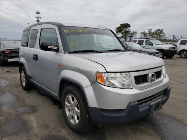 HONDA ELEMENT EX 2011 5j6yh2h70bl000049