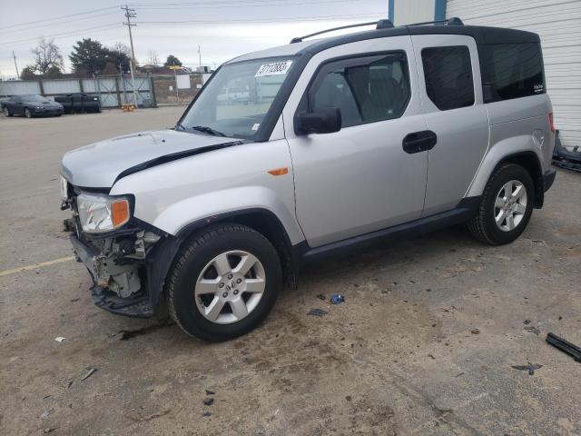 HONDA ELEMENT 2011 5j6yh2h70bl002979