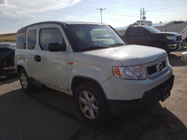 HONDA ELEMENT EX 2010 5j6yh2h71al001452