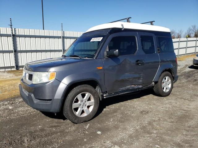 HONDA ELEMENT 2010 5j6yh2h71al002746