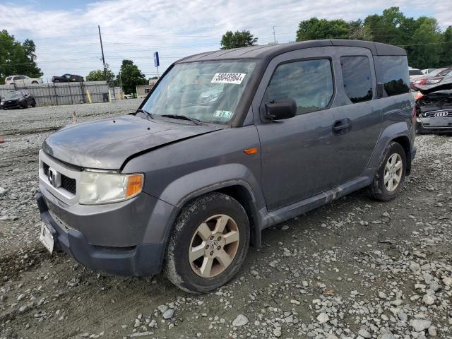 HONDA ELEMENT 2010 5j6yh2h71al004187