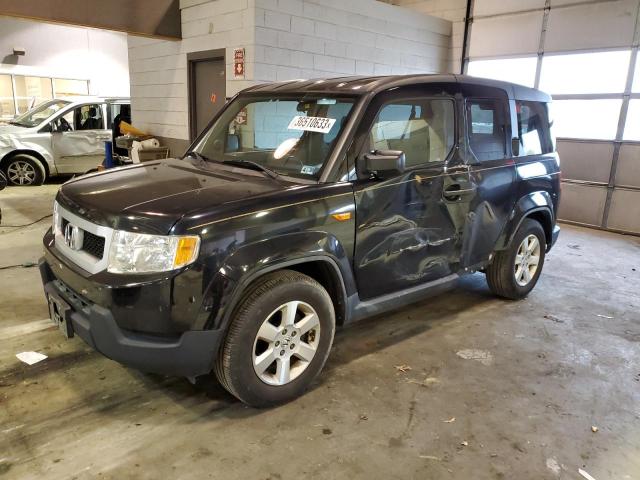 HONDA ELEMENT 2010 5j6yh2h71al007395