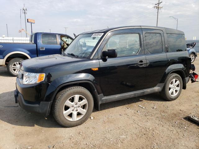 HONDA ELEMENT EX 2010 5j6yh2h71al008787