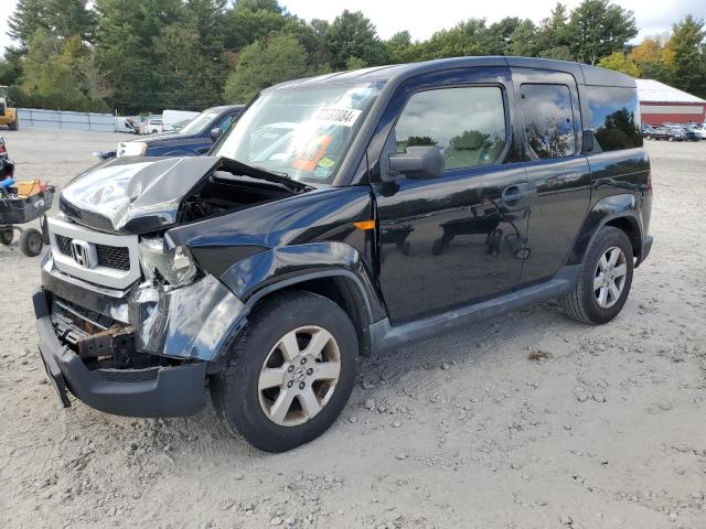 HONDA ELEMENT EX 2011 5j6yh2h71bl003641