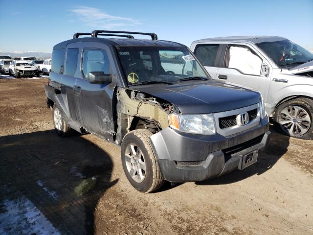 HONDA ELEMENT EX 2011 5j6yh2h71bl003994