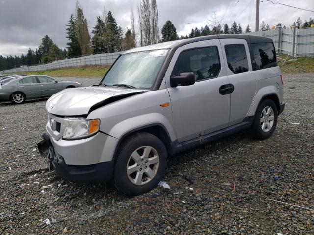 HONDA ELEMENT EX 2011 5j6yh2h71bl004563