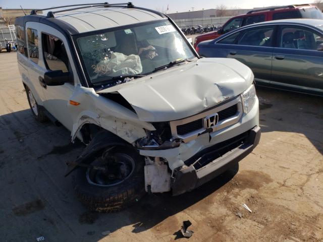 HONDA ELEMENT EX 2011 5j6yh2h71bl004661