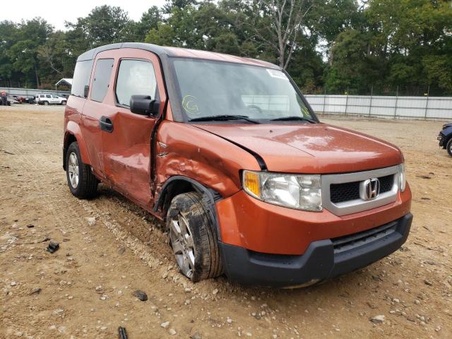 HONDA ELEMENT EX 2011 5j6yh2h71bl006409