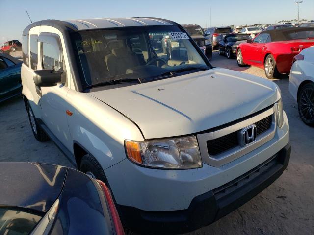 HONDA ELEMENT EX 2011 5j6yh2h71bl006605