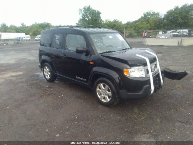 HONDA ELEMENT 2010 5j6yh2h72al004795