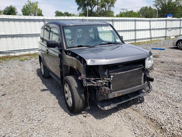 HONDA ELEMENT EX 2010 5j6yh2h72al008250