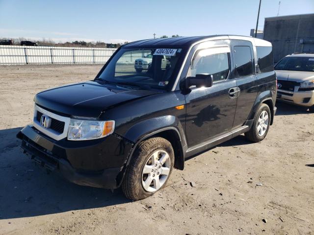 HONDA ELEMENT 2011 5j6yh2h72bl001848