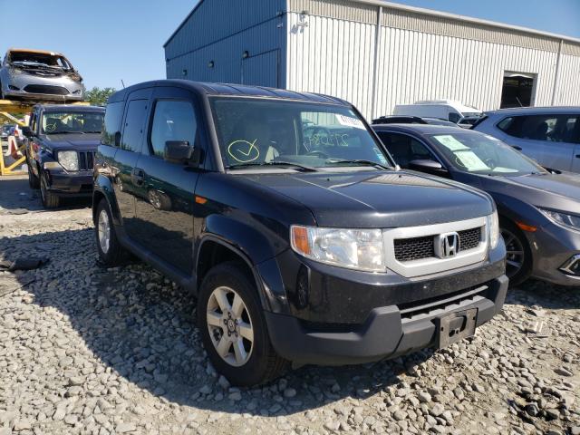 HONDA ELEMENT 2011 5j6yh2h72bl003759