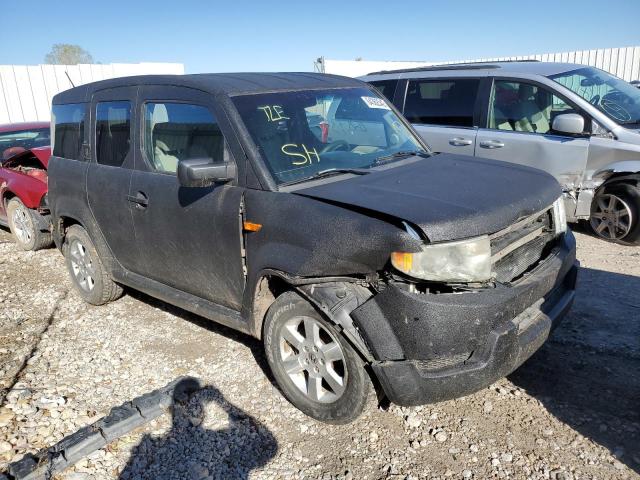 HONDA ELEMENT EX 2011 5j6yh2h72bl004099