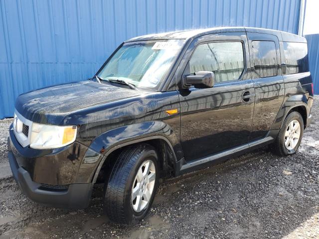 HONDA ELEMENT 2011 5j6yh2h72bl007259