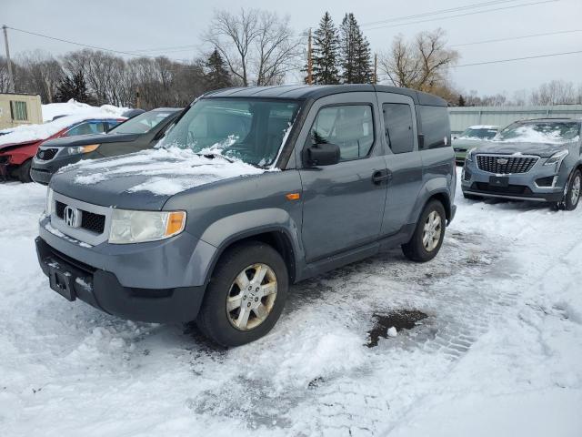 HONDA ELEMENT EX 2010 5j6yh2h73al002425