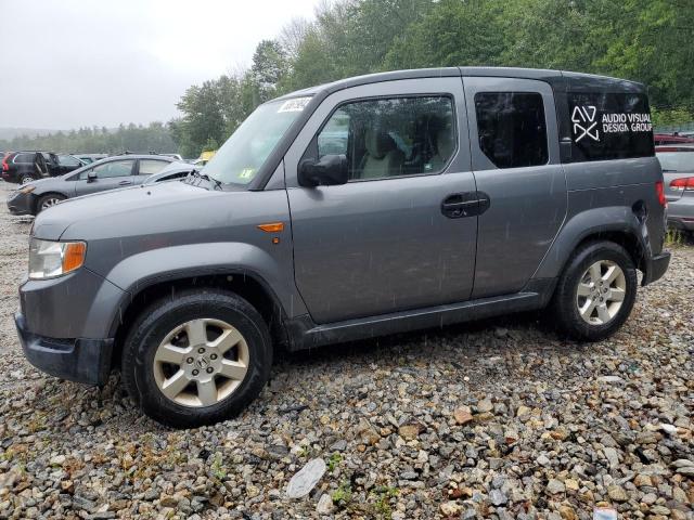 HONDA ELEMENT EX 2010 5j6yh2h73al004174