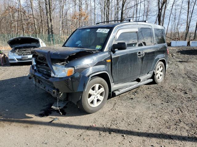 HONDA ELEMENT EX 2010 5j6yh2h73al005552