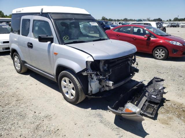 HONDA ELEMENT 2010 5j6yh2h73al006491