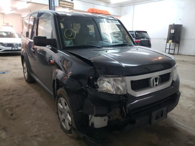 HONDA ELEMENT 2010 5j6yh2h73al008760