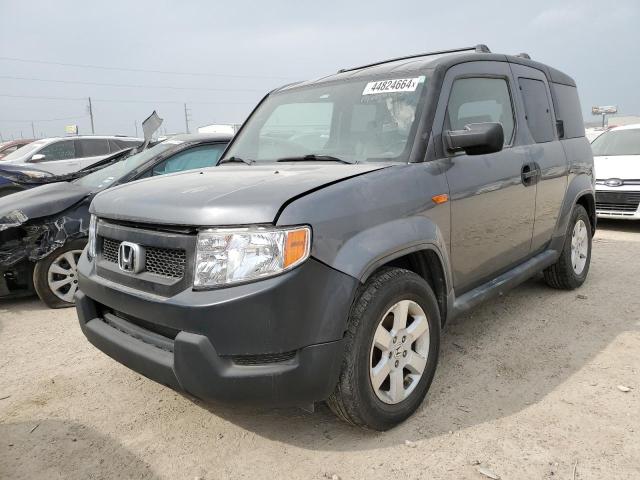 HONDA ELEMENT 2010 5j6yh2h73al008886