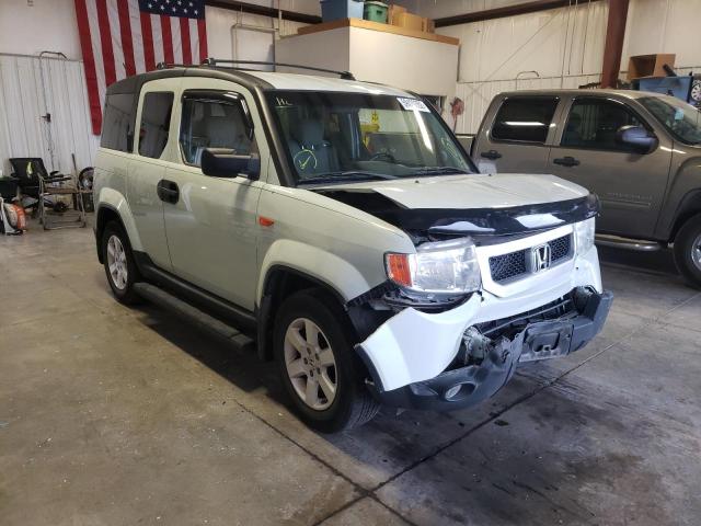 HONDA ELEMENT 2010 5j6yh2h73al009228