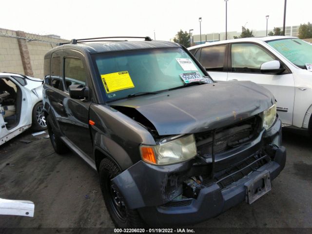 HONDA ELEMENT 2011 5j6yh2h73bl001101