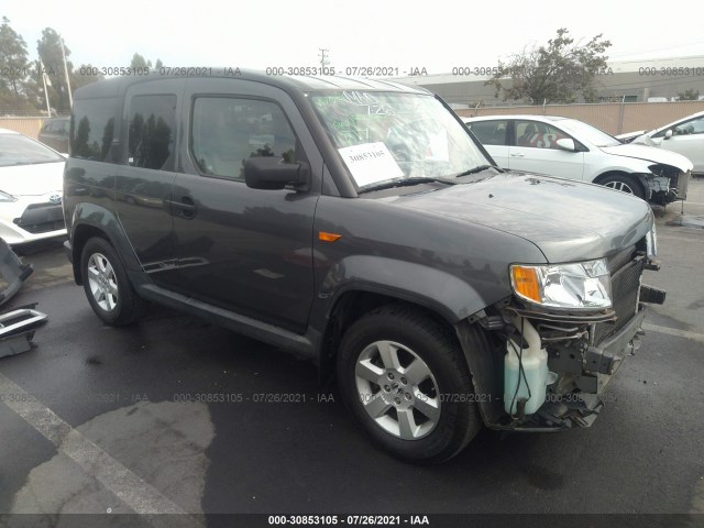 HONDA ELEMENT 2011 5j6yh2h73bl003298