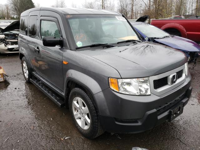 HONDA ELEMENT EX 2010 5j6yh2h74al002000