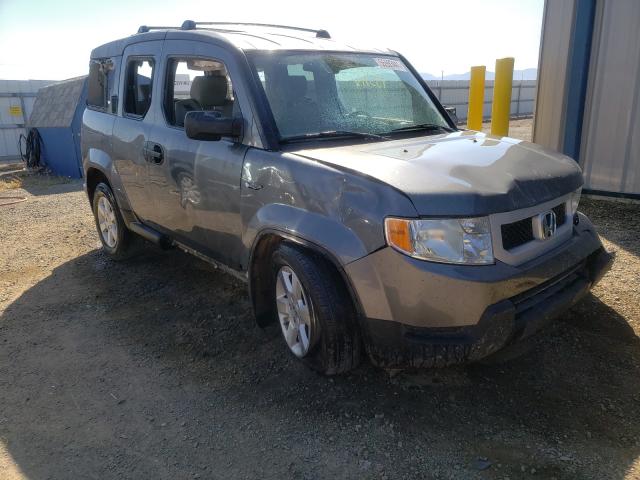 HONDA ELEMENT EX 2010 5j6yh2h74al002403