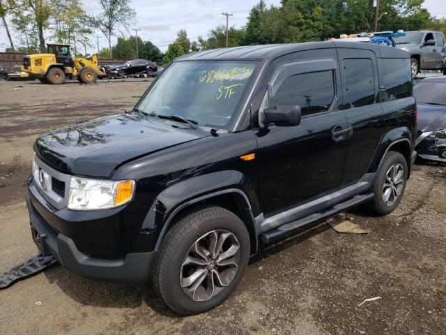 HONDA ELEMENT EX 2010 5j6yh2h74al007374