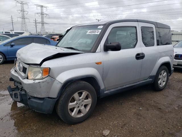 HONDA ELEMENT EX 2010 5j6yh2h74al009416