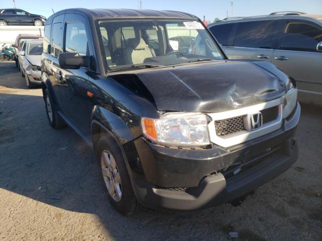 HONDA ELEMENT EX 2011 5j6yh2h74bl001236