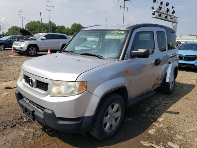 HONDA ELEMENT 2011 5j6yh2h74bl001401