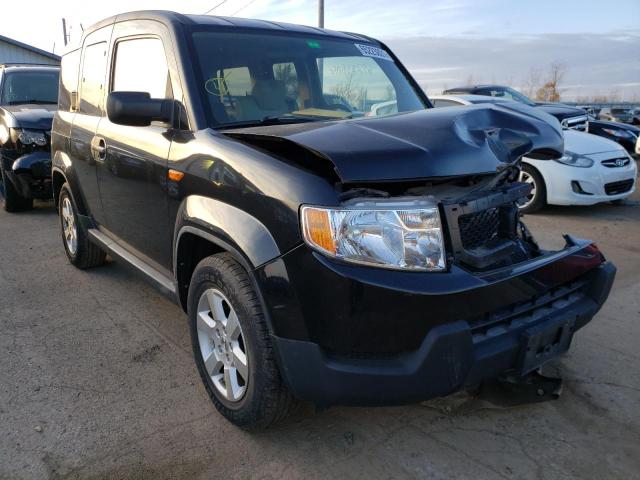 HONDA ELEMENT EX 2011 5j6yh2h74bl001835