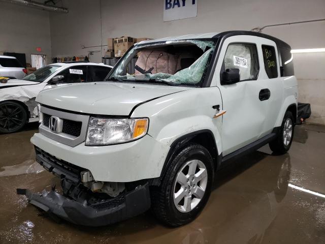 HONDA ELEMENT 2011 5j6yh2h74bl003407