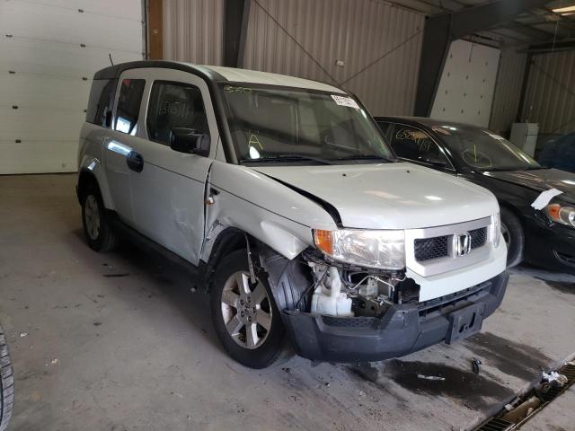 HONDA ELEMENT EX 2011 5j6yh2h74bl005531