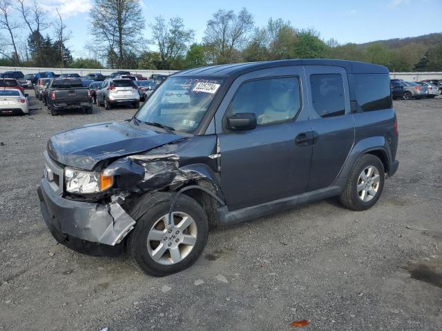 HONDA ELEMENT 2010 5j6yh2h75al000837