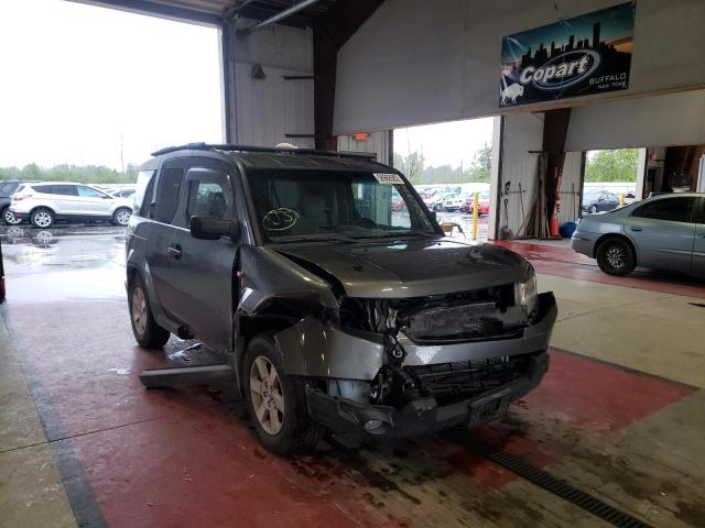 HONDA ELEMENT EX 2010 5j6yh2h75al003866