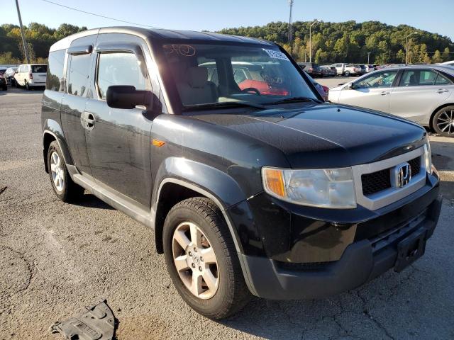 HONDA ELEMENT EX 2010 5j6yh2h75al008100