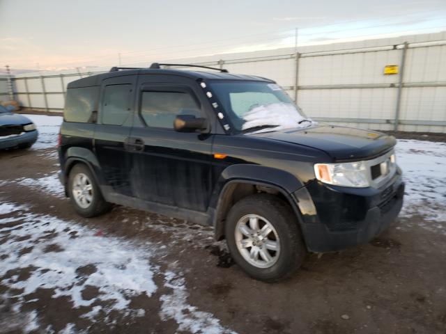 HONDA ELEMENT EX 2011 5j6yh2h75bl001830