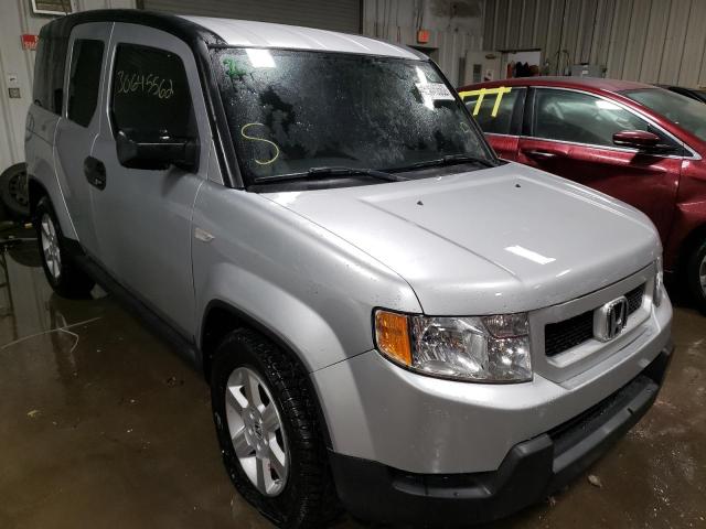 HONDA ELEMENT EX 2011 5j6yh2h75bl005084