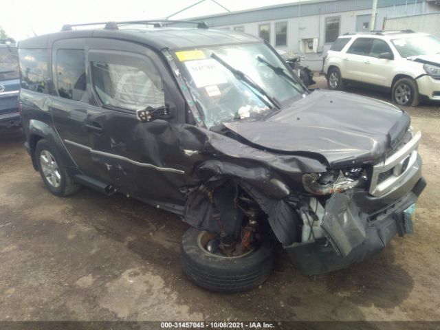 HONDA ELEMENT 2011 5j6yh2h75bl005683