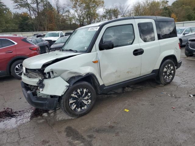 HONDA ELEMENT EX 2011 5j6yh2h75bl006607