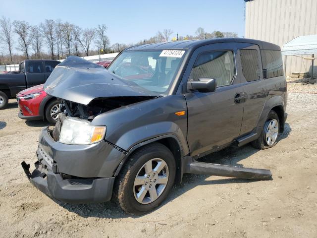 HONDA ELEMENT 2011 5j6yh2h75bl006719