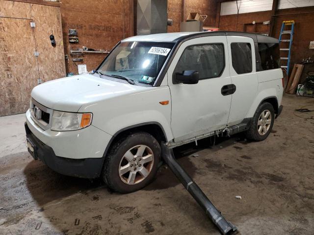 HONDA ELEMENT EX 2010 5j6yh2h76al003472