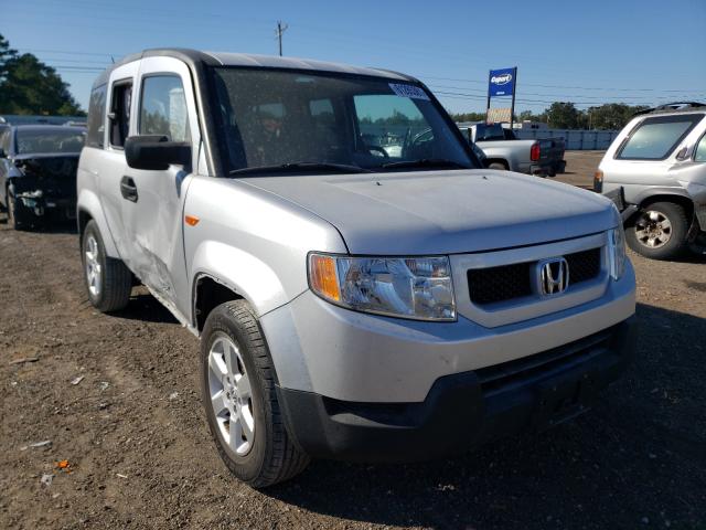 HONDA ELEMENT EX 2010 5j6yh2h76al004606