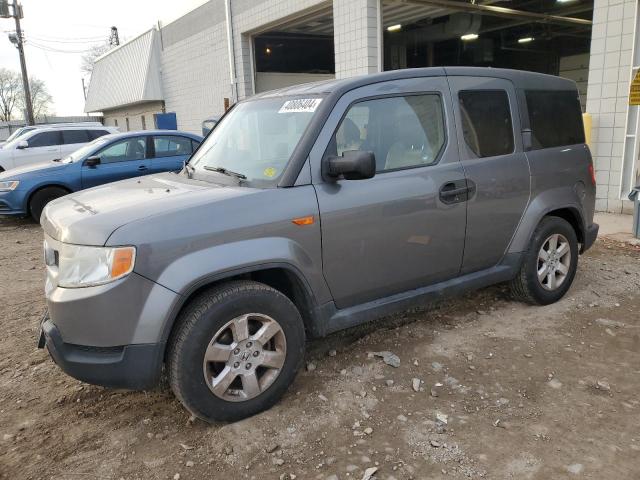 HONDA ELEMENT 2010 5j6yh2h76al005710