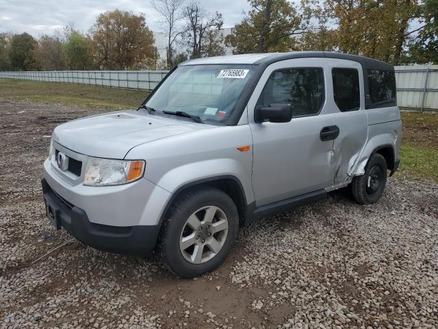 HONDA ELEMENT 2010 5j6yh2h76al007862