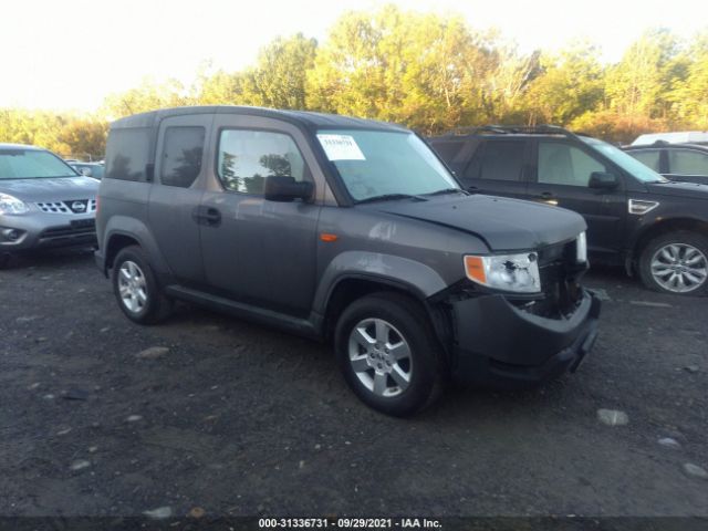 HONDA ELEMENT 2011 5j6yh2h76bl003991